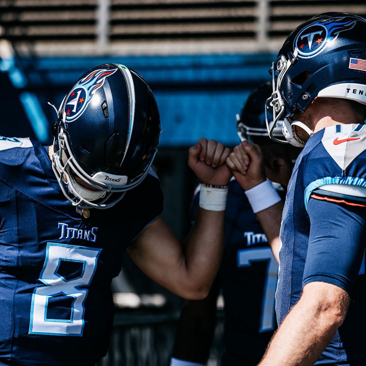 Stories to Watch in 2024: The Future Is Murky for the Tennessee Titans